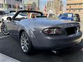 2007 Mazda Roadster