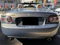 2007 Mazda Roadster