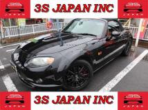 2006 Mazda Roadster