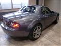 2008 Mazda Roadster