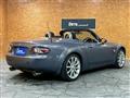 2007 Mazda Roadster