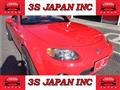 2006 Mazda Roadster