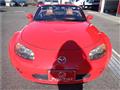 2006 Mazda Roadster