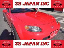 2006 Mazda Roadster