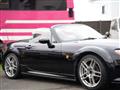 2007 Mazda Roadster