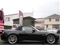 2007 Mazda Roadster