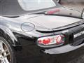 2007 Mazda Roadster