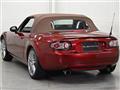 2006 Mazda Roadster