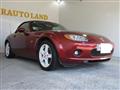 2006 Mazda Roadster