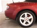 2006 Mazda Roadster