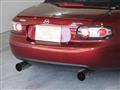 2006 Mazda Roadster