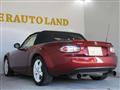 2006 Mazda Roadster