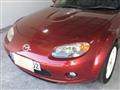 2006 Mazda Roadster