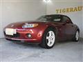 2006 Mazda Roadster