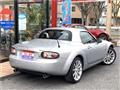 2006 Mazda Roadster