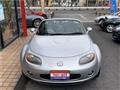 2006 Mazda Roadster