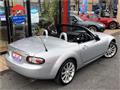 2006 Mazda Roadster