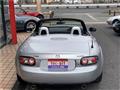 2006 Mazda Roadster
