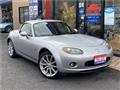 2006 Mazda Roadster