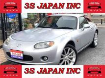 2006 Mazda Roadster