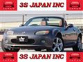 2005 Mazda Roadster