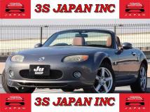 2005 Mazda Roadster