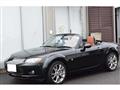 2007 Mazda Roadster