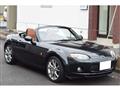 2007 Mazda Roadster
