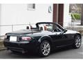 2007 Mazda Roadster