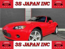 2005 Mazda Roadster