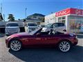 2006 Mazda Roadster