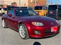 2006 Mazda Roadster