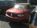 2008 Mazda Roadster