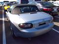 2006 Mazda Roadster