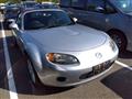 2006 Mazda Roadster