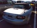 2006 Mazda Roadster