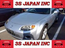 2006 Mazda Roadster