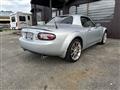 2007 Mazda Roadster