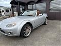 2007 Mazda Roadster