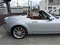 2007 Mazda Roadster