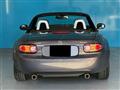 2006 Mazda Roadster