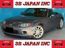 2006 Mazda Roadster