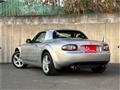2006 Mazda Roadster