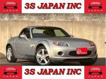 2006 Mazda Roadster
