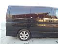 2008 Nissan Elgrand