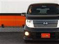 2009 Nissan Elgrand
