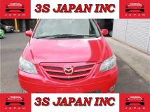 2005 Mazda MPV