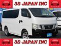 2013 Nissan NV350 Caravan