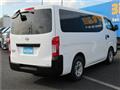2013 Nissan NV350 Caravan