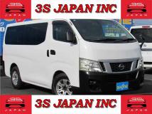 2013 Nissan NV350 Caravan